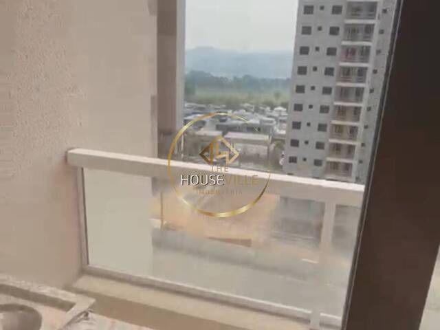 Apartamento para Venda em São José dos Campos - 2