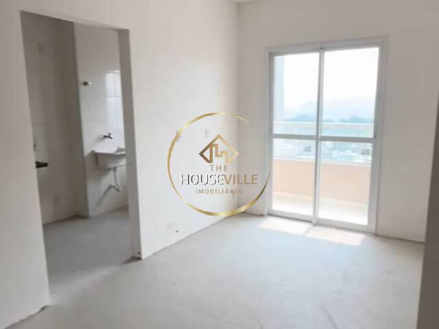 Apartamento para Venda em São José dos Campos - 4