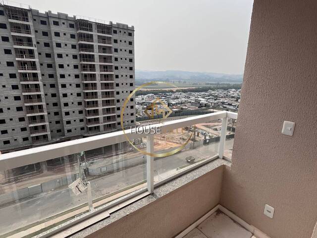 Apartamento para Venda em São José dos Campos - 3