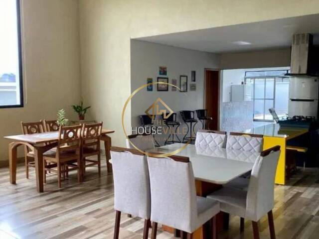 Casa em condomínio para Venda em Caçapava - 5