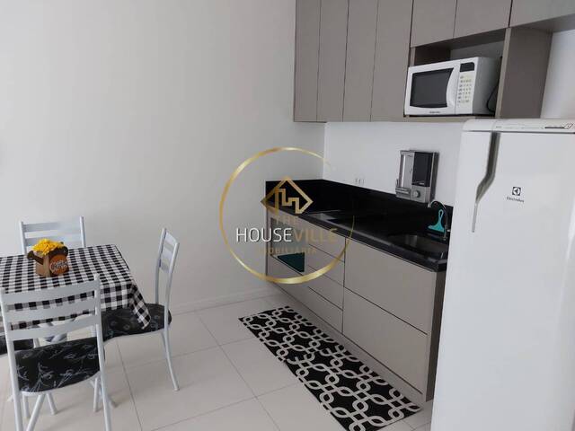 Apartamento para Venda em São José dos Campos - 2