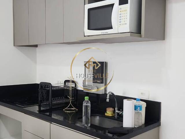 Apartamento para Venda em São José dos Campos - 3