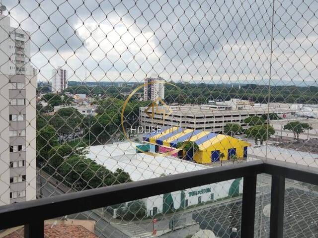 Apartamento para Venda em São José dos Campos - 4