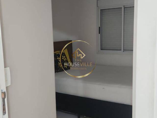 Apartamento para Venda em São José dos Campos - 5