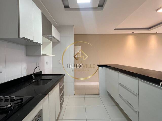 Apartamento para Venda em São José dos Campos - 3