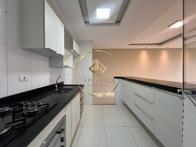 Apartamento para Venda em São José dos Campos - 4