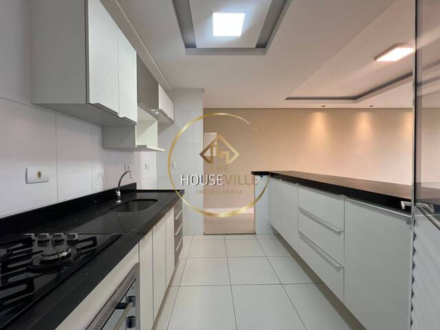 Apartamento para Venda em São José dos Campos - 5