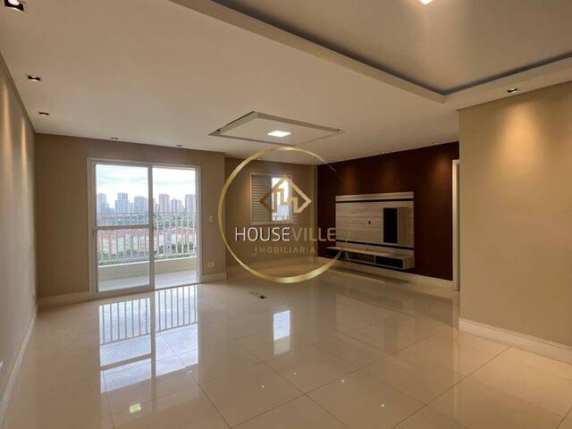 Apartamento para Venda em São José dos Campos - 2