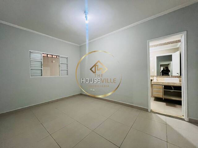 #CA644 - Casa para Venda em São José dos Campos - SP - 3