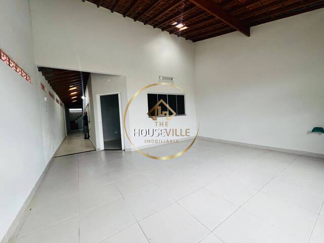 Casa para Venda em São José dos Campos - 5
