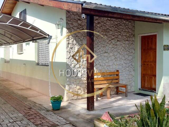 Casa para Venda em São José dos Campos - 3