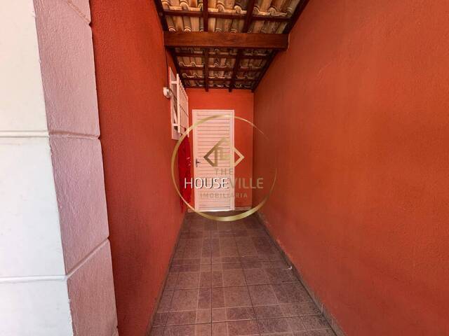 Casa para Venda em São José dos Campos - 2