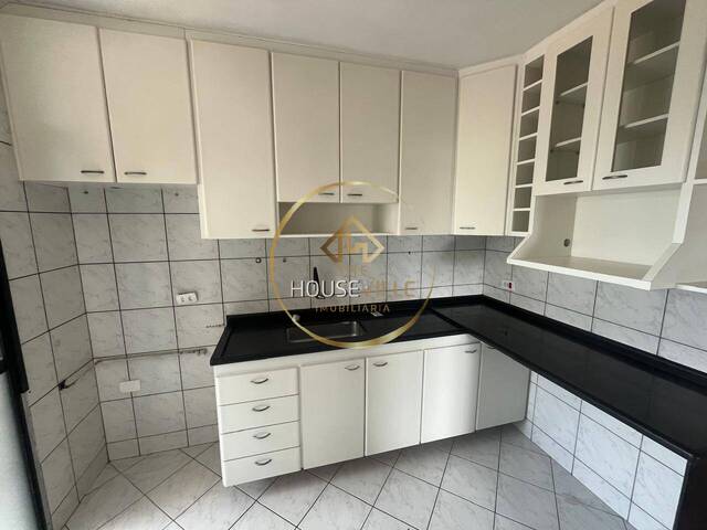 Apartamento para Locação em São José dos Campos - 4