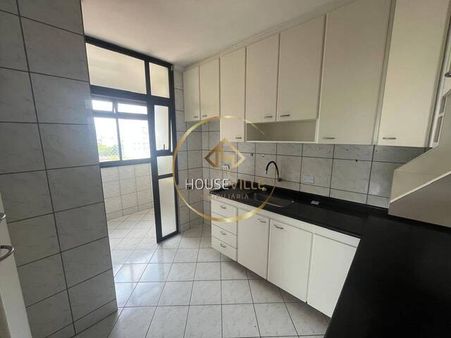 Apartamento para Locação em São José dos Campos - 5