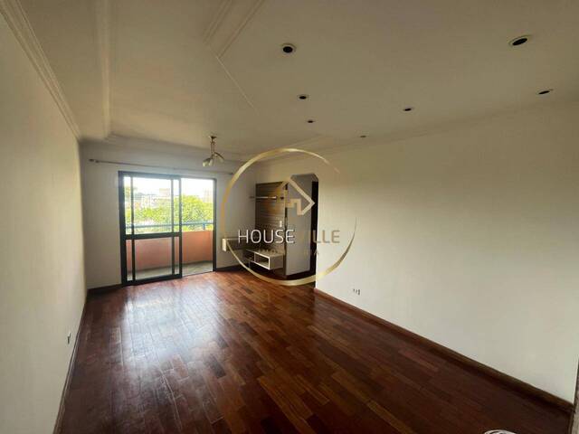 #AP651 - Apartamento para Locação em São José dos Campos - SP - 1