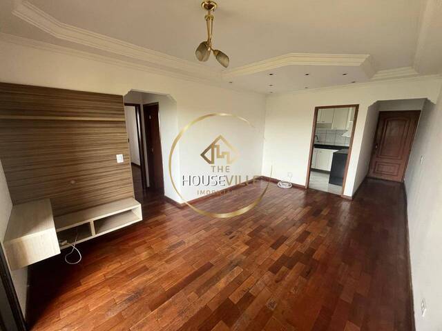 #AP651 - Apartamento para Locação em São José dos Campos - SP - 2
