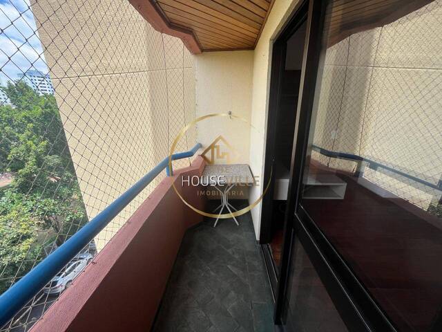 #AP651 - Apartamento para Locação em São José dos Campos - SP - 3