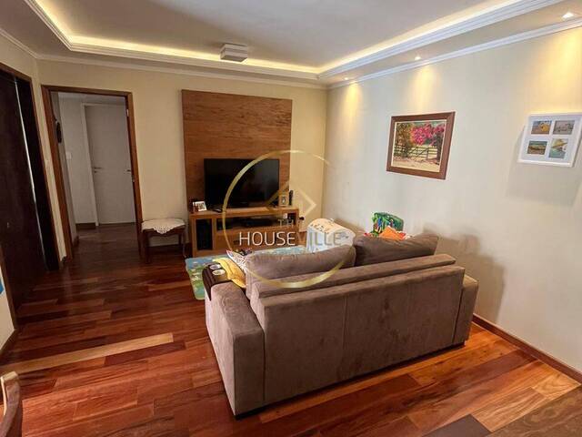 Apartamento para Venda em São José dos Campos - 2
