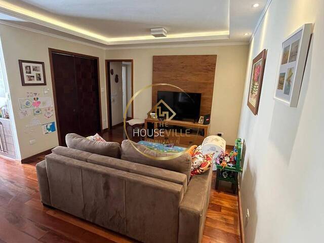 Apartamento para Venda em São José dos Campos - 3