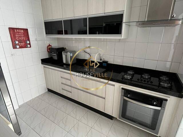 Apartamento para Venda em São José dos Campos - 4