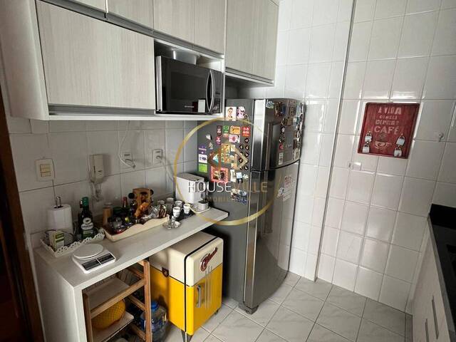 Apartamento para Venda em São José dos Campos - 5