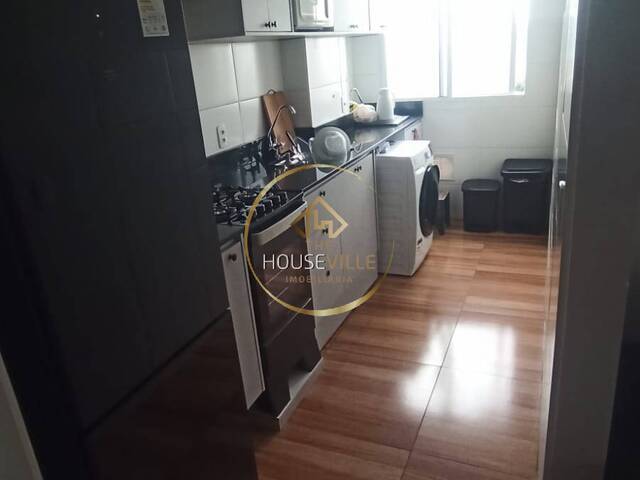 Apartamento para Venda em São José dos Campos - 3