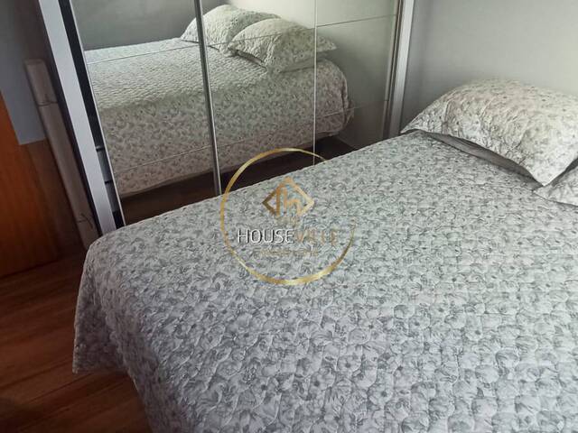 Apartamento para Venda em São José dos Campos - 4