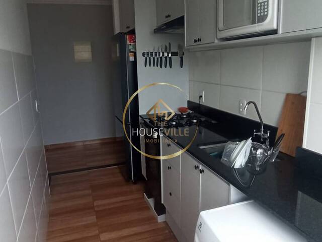 Apartamento para Venda em São José dos Campos - 2
