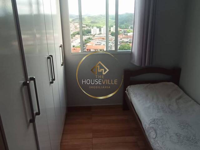 Apartamento para Venda em São José dos Campos - 5