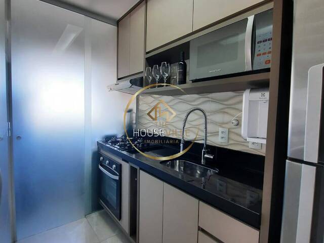 Apartamento para Venda em São José dos Campos - 5