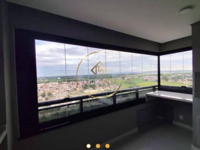 Apartamento para Venda em São José dos Campos - 4