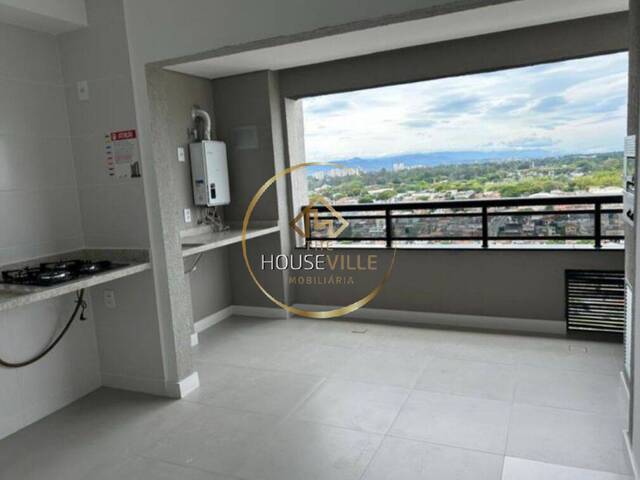 Apartamento para Venda em São José dos Campos - 2