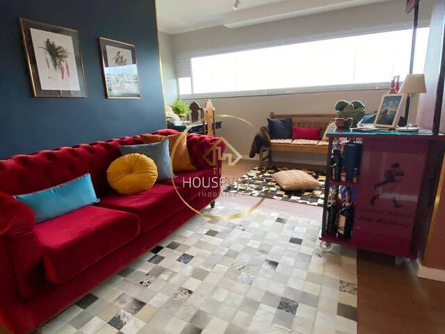 Apartamento para Venda em São José dos Campos - 2