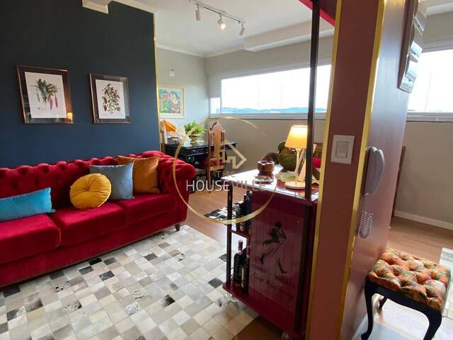 Apartamento para Venda em São José dos Campos - 5