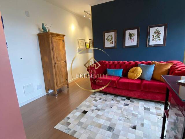 Apartamento para Venda em São José dos Campos - 3