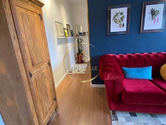 Apartamento para Venda em São José dos Campos - 4