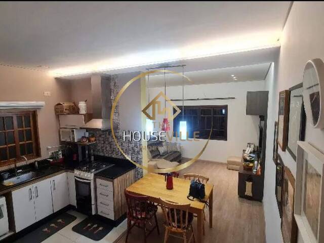 Casa para Venda em São José dos Campos - 5