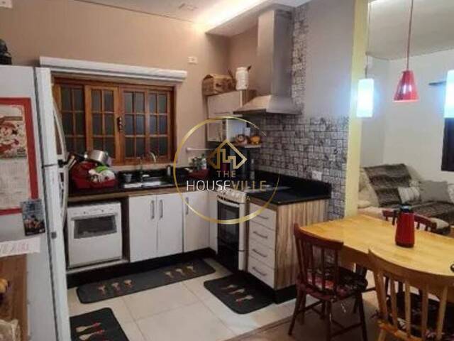 Casa para Venda em São José dos Campos - 4