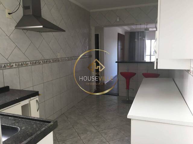 Apartamento para Venda em São José dos Campos - 5