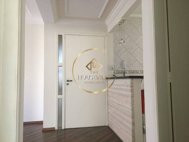 Apartamento para Venda em São José dos Campos - 3