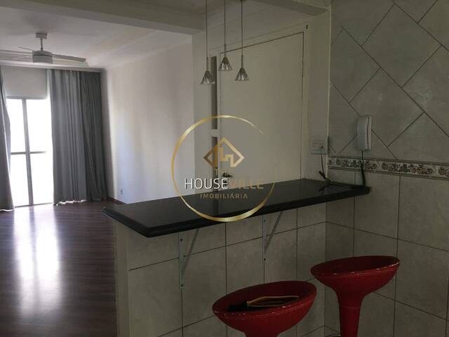 Apartamento para Venda em São José dos Campos - 4