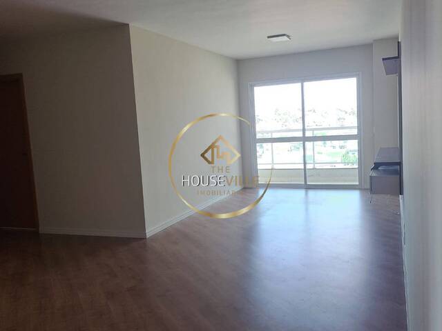 Apartamento para Venda em São José dos Campos - 3