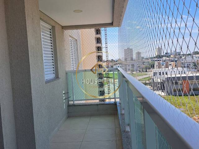 Apartamento para Venda em São José dos Campos - 2