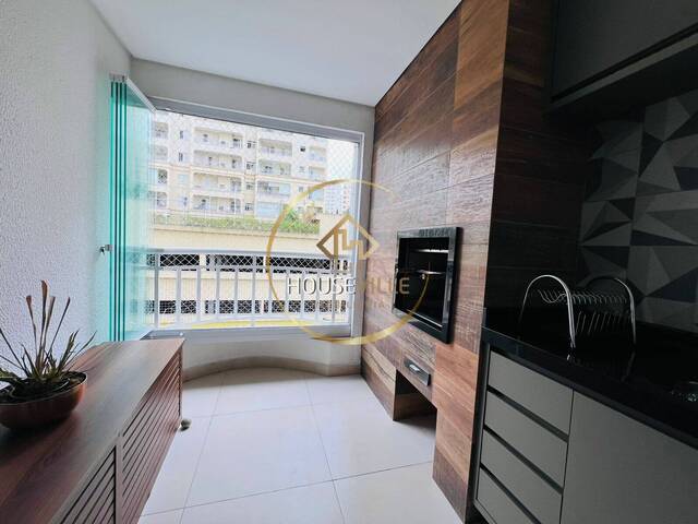 Apartamento para Venda em São José dos Campos - 4