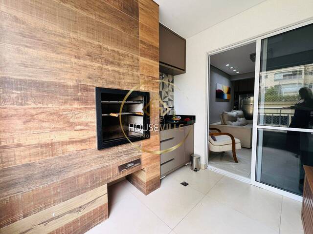 #AP665 - Apartamento para Venda em São José dos Campos - SP
