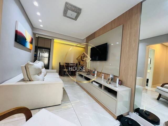 #AP665 - Apartamento para Venda em São José dos Campos - SP