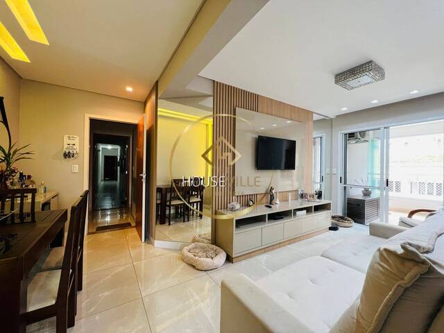 #AP665 - Apartamento para Venda em São José dos Campos - SP