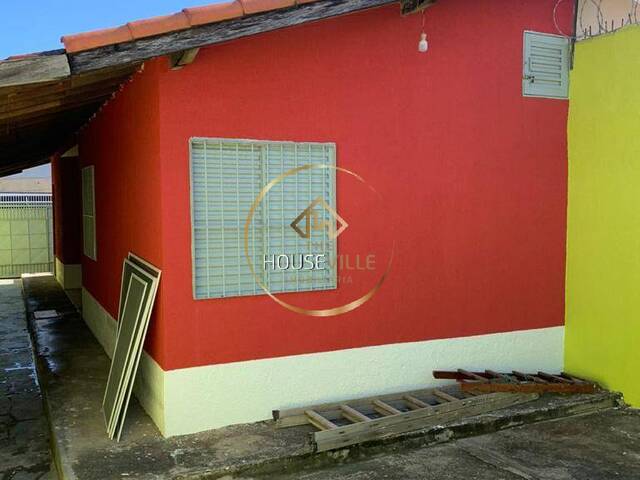 Casa para Venda em São José dos Campos - 5