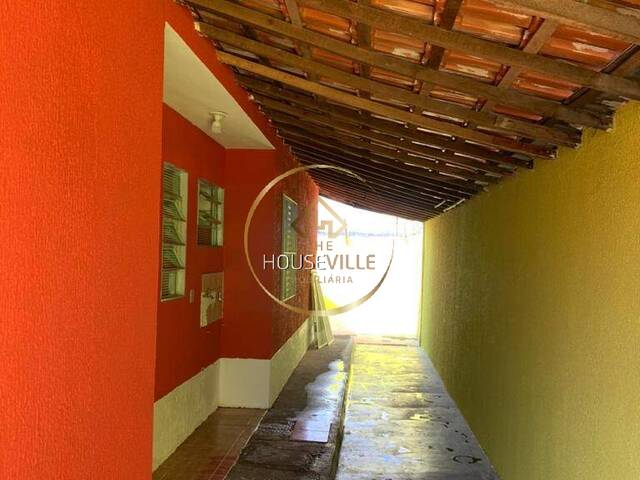 #CA678 - Casa para Venda em São José dos Campos - SP