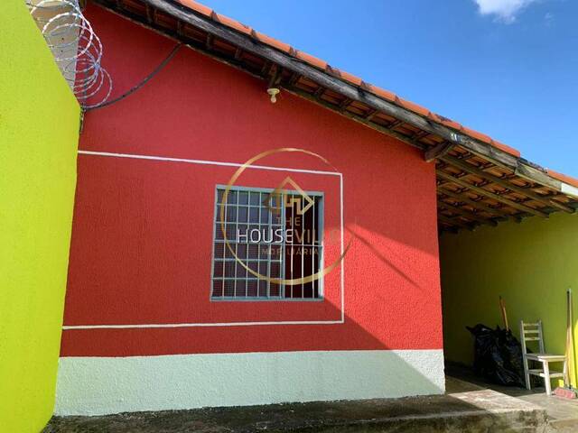 Casa para Venda em São José dos Campos - 4